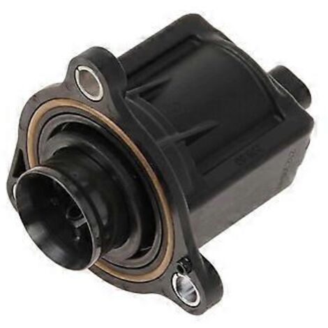 Pour les modèles 328IX, 328Li, 328LiX, 420I et 420IX Turbo (2014-2016) : soupape de décharge électrique (référence 11657609210)