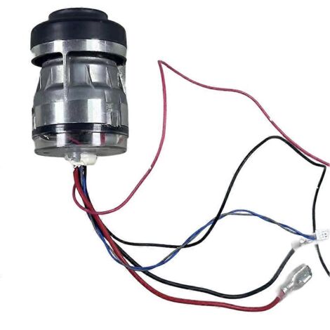 Pour les pièces de nettoyeur de sol M13 : ensemble moteur, moteur d'aspiration M13