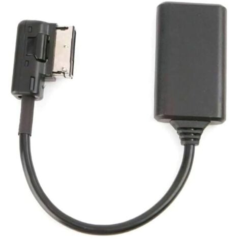 Pour Mercedes AMI MMI Câble audio Bluetooth 5.0 Câble de données Bluetooth Mercedes