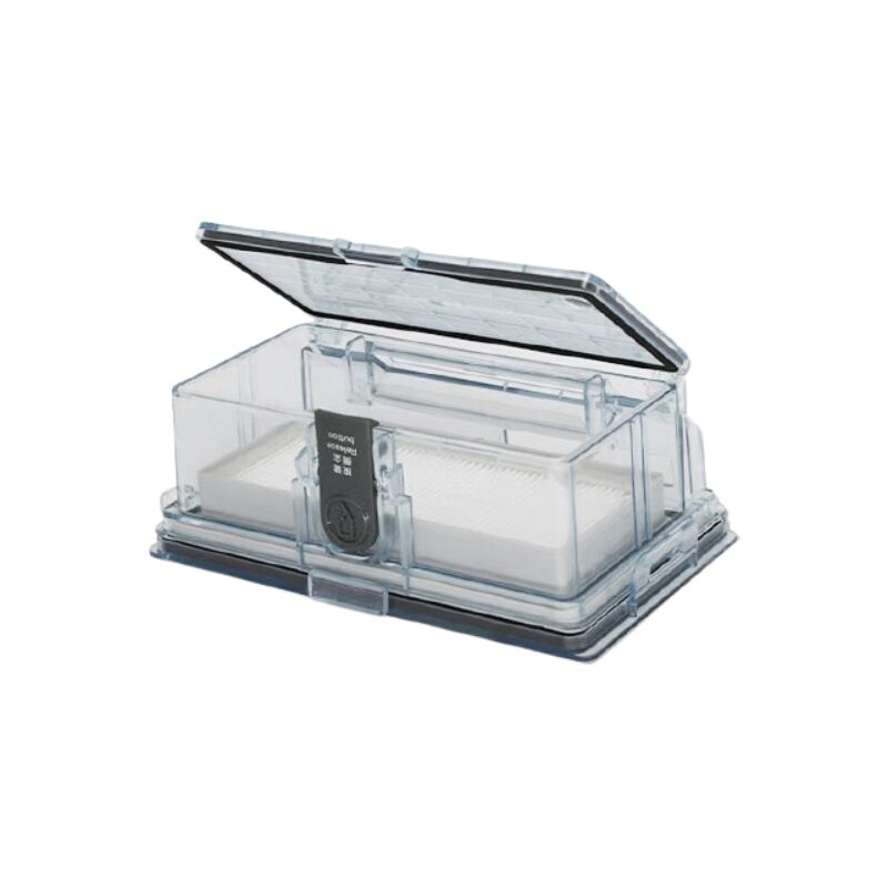 Pour Midea Home Sweeper Accessories i5 Dust Box i5 extr Dust Box