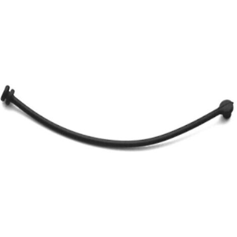 Pour Mini X1 X3 X4 X5 X6 Z4, cordon de bouchon de réservoir, bande de carburant, pièce auto 1611722391 16117193372-A