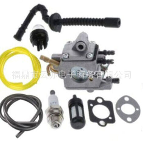 Pour MS192 MS192T MS192TC Tronçonneuse C1Q-S258 Carburateur