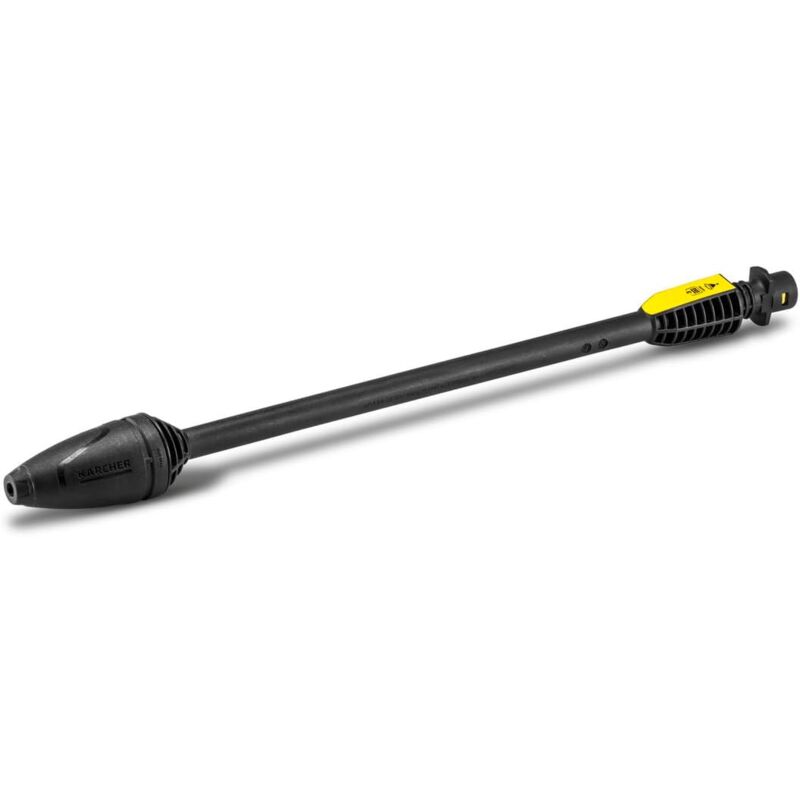 Pour Nettoyeurs haute pression Kärcher rotabus K4 à K5 accessoires