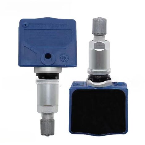 Pour Nissan 350Z TPMS, moniteur de pression des pneus, capteur de pression des pneus, pièces automobiles de remplacement, OE : 40700-1AA0B 407001AA0B, 4 par lot