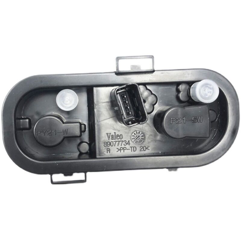 Pour Nissan Qashqai 2008-2012 feu arrière gauche porte-ampoule douille d'ampoule