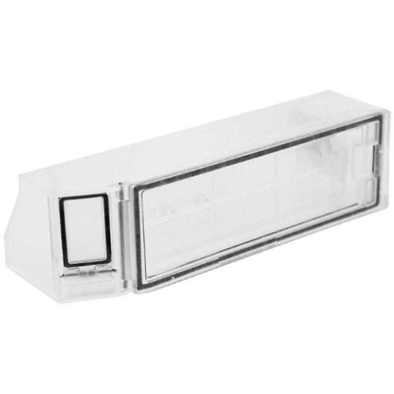 Pour Omni B101cn tout-en-un / S10 Pro pièce de rechange collecteur de poussière accessoire de remplacement de poubelle