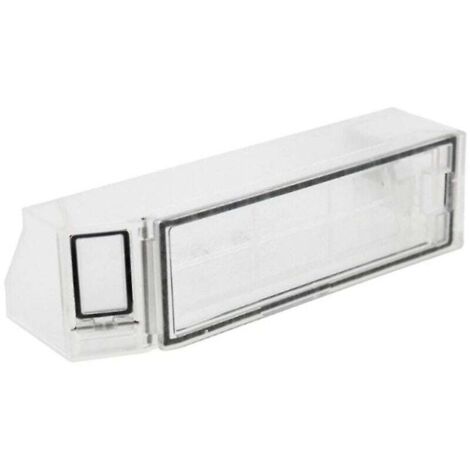 Pour Omni B101cn tout-en-un / S10 Pro pièce de rechange collecteur de poussière accessoire de remplacement de poubelle