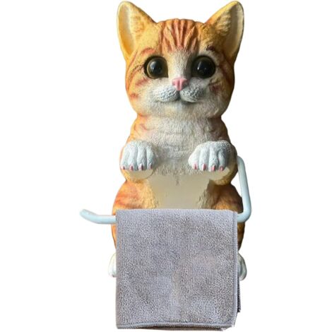 pour Papier Toilette Organisateur De Stockage en Rsine pour