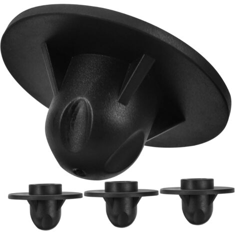 pour pieds de chaises de camping 13 mm antid rapantes en