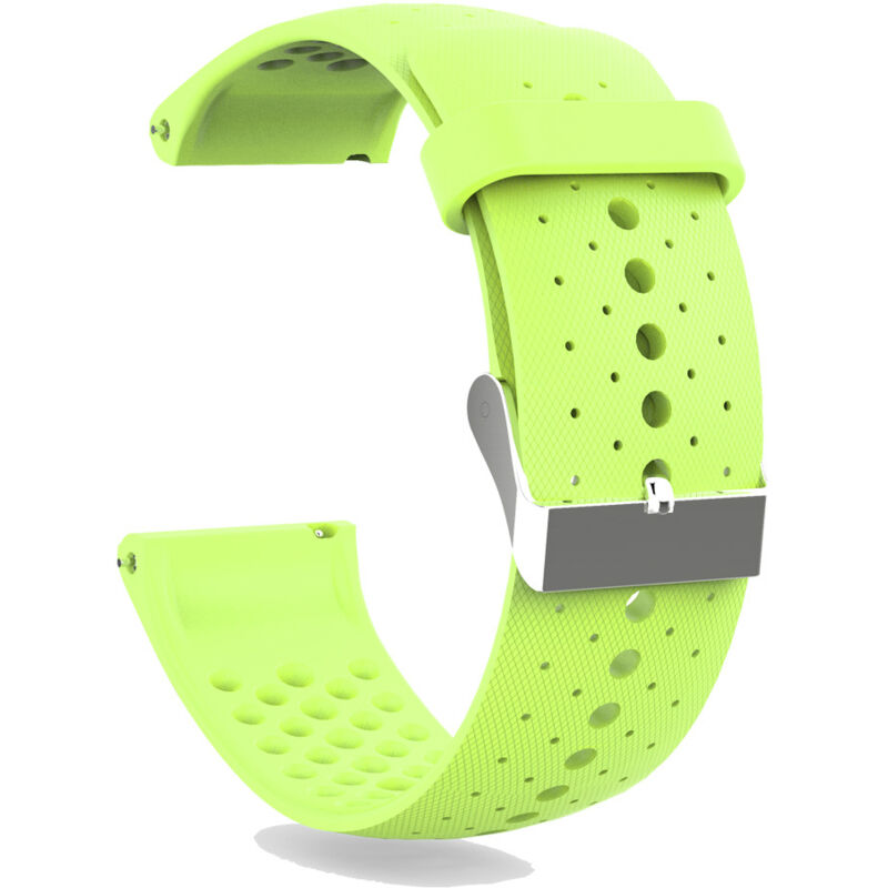 Fei Yu - Pour Polar Vantage For m Bracelet Sangle respirante Boucle anti-transpiration Anti-rayures