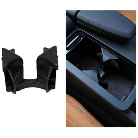 Pour porte-gobelet d'accoudoir central C/E W204 W212 W207--