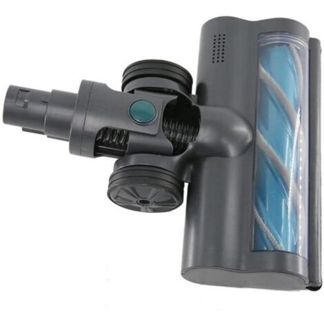 pour Proscenic P11 Accessoires de Rechange pour Aspirateur à Main Brosse à Rouleau Nettoyage MéNager ACCESSOIRE D’ASPIRATEUR