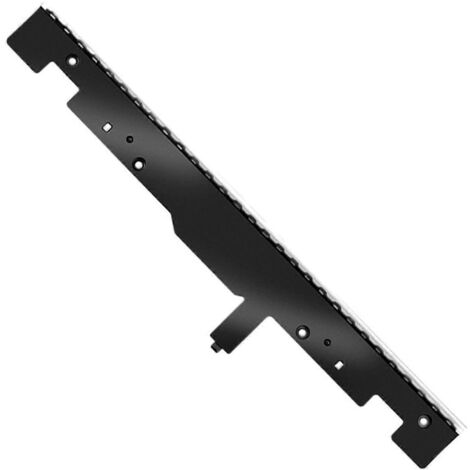 Pour racleur de fond de machine autolaveuse à vapeur 1.0--