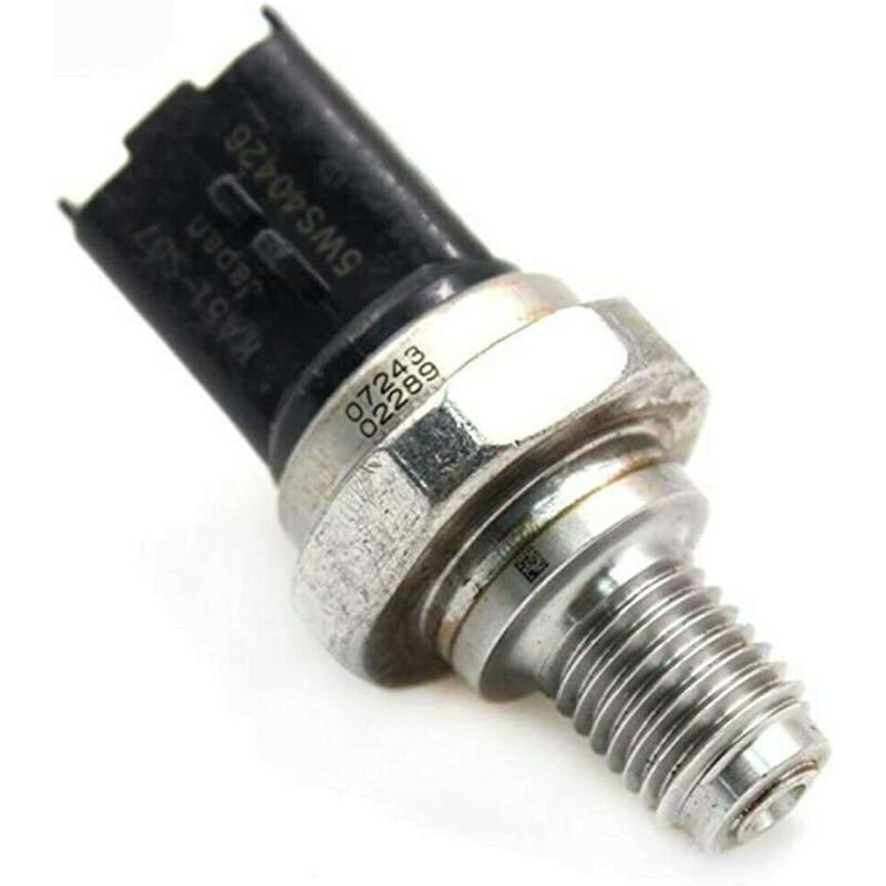 Dolaso - Pour renault pièces d'auto, capteur de pression de carburant, capteur de pression,5WS40208