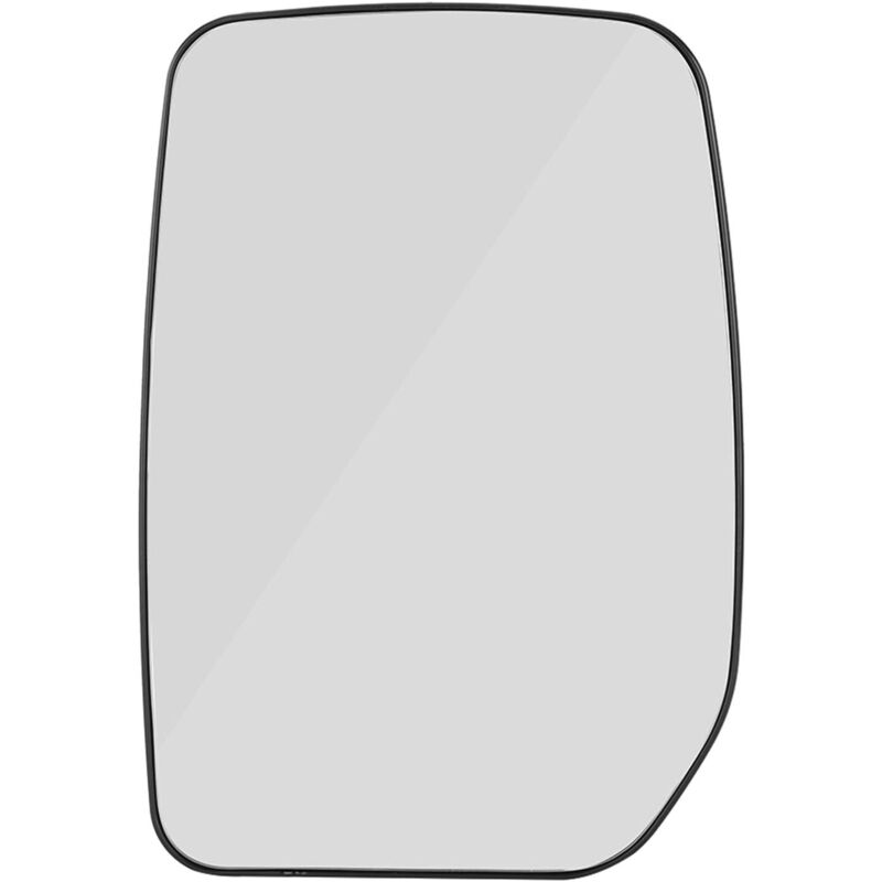 pour retroviseur gauche transit 2011 pour miroir ford transit Rétroviseur d'aile en verre de voiture gauche côté passager rétroviseur/rétroviseur en