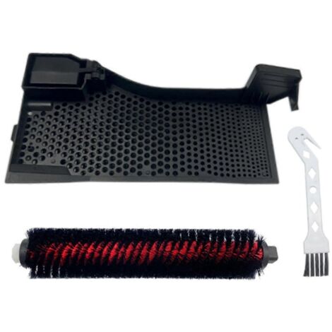 Pour S7 Pro Ultra Brosse et filtre de station de base - Pièce détachée