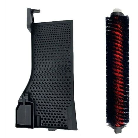Pour S7 Pro Ultra / Maxv O35 G10S Filtre de RéServoir Brosse Roulante Nettoyage à Grande Vitesse