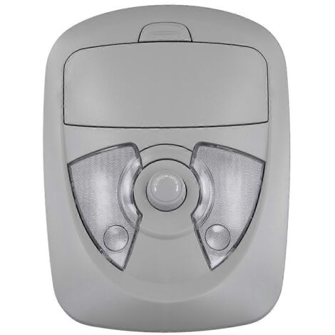 Pour SAIC Roewe W5 Lampe de lecture de voiture Plafonnier intérieur--
