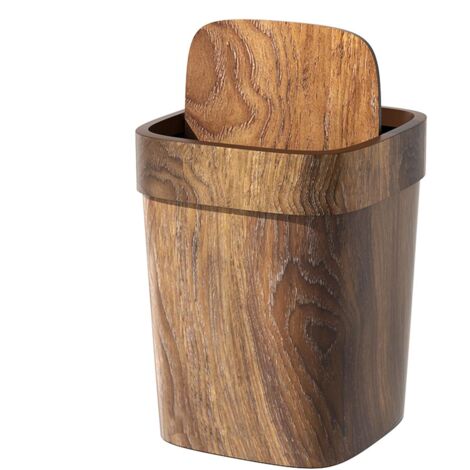 pour Salle de Bain Poubelle Rectangle RfectoirePoubelle de
