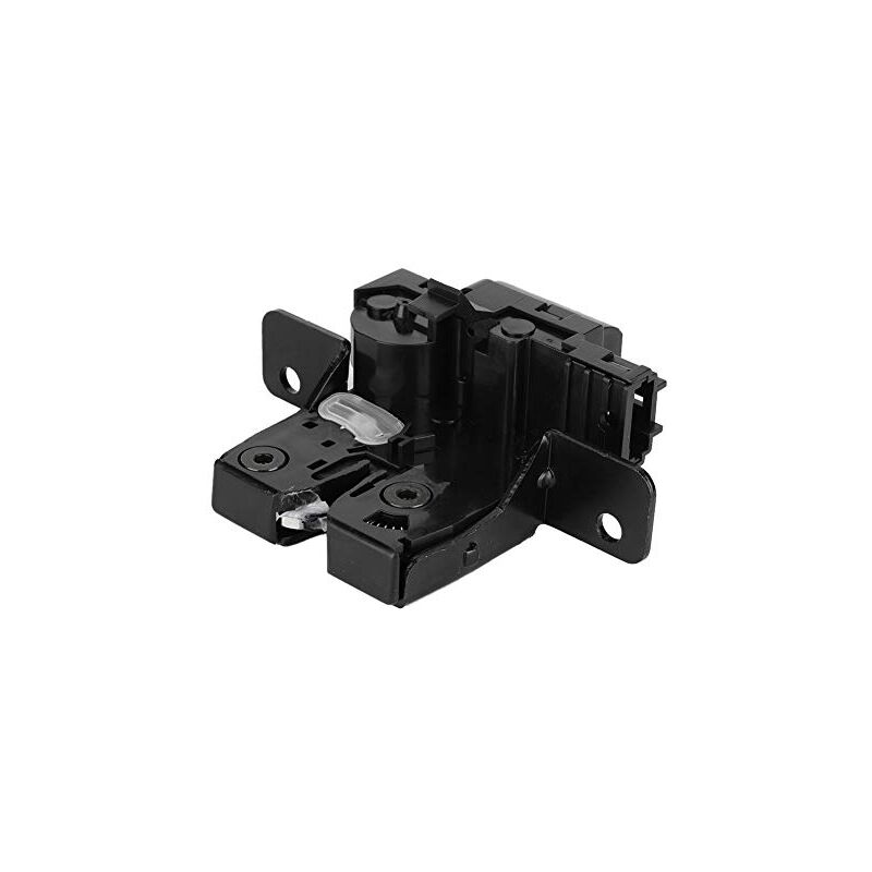 pour serrure de coffre scenic 3 pour serrure de coffre Actionneur de verrouillage de hayon, verrouillage automatique du loquet de démarrage du hayon