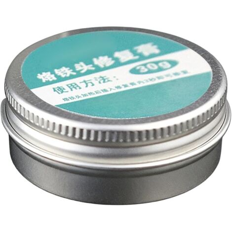 pour soudure et tamage Nettoyant pour liminer l oxydation et