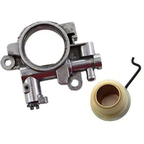 Pour STIHL 029 039 MS290 MS310 MS311 MS390 MS391 pompe à huile pour tronçonneuse, haute qualité et durable [A+++]