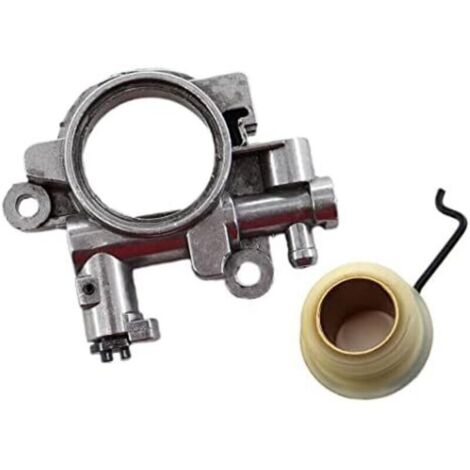 Pour STIHL 029 039 MS290 MS310 MS311 MS390 MS391 pompe à huile pour tronçonneuse, haute qualité et durable [A+++]