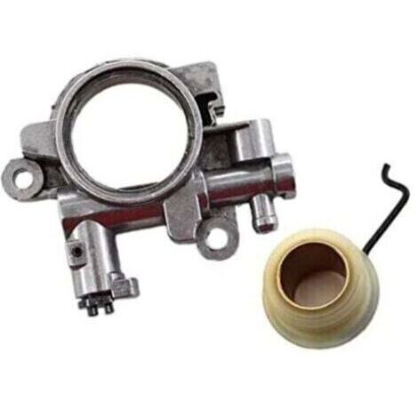 Pour STIHL 029 039 MS290 MS310 MS311 MS390 MS391 pompe à huile pour tronçonneuse, haute qualité et durable [A+++]