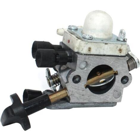 Pour Stihl Souffleur BG56 BG56C SH56 SH56C BG86 BG86C BG86CE BG86CEZ BG86Z SH86 SH86C Pour Stihl PN 4241 120 0615 Carburateur