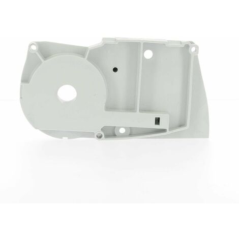 Pour store 5003 anodisé THULE