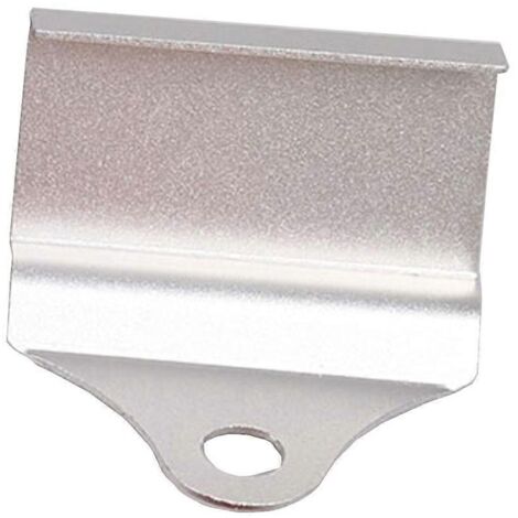 pour support de compteur universel CNC voltmètre de température d'eau C--