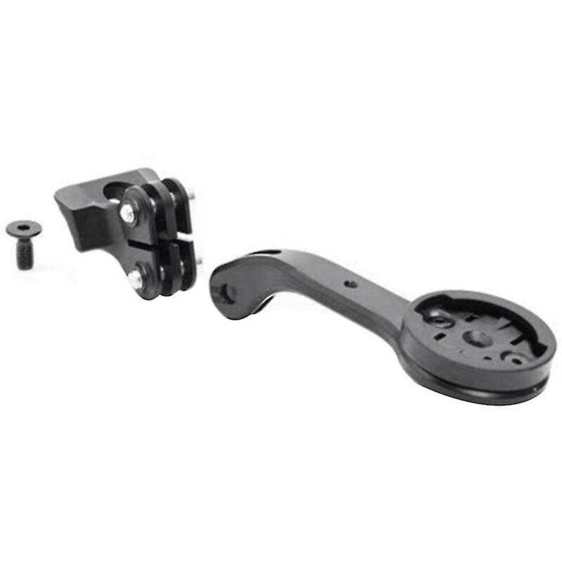 Fei Yu - Pour support d'ordinateur de vélo Trek Madone Slr Slr6 Slr8 et base à double tête pour support d'odomètre Bryton