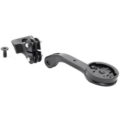 Pour support d'ordinateur de vélo Trek Madone Slr Slr6 Slr8 et base à double tête pour support d'odomètre Bryton