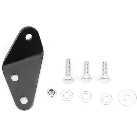 pour t4 support emetteur embrayage Support de Pédale D'embrayage de Voiture Support de Réparation de Pédale D'embrayage en Métal Kit de Support de Pédale D'embrayage Support de Réparation de Pédale d