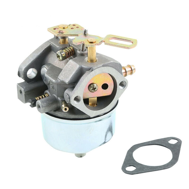 Trimec - Pour Tecumseh HM70 80 HMSK80 90 632334A 640105 Snow Plasbar