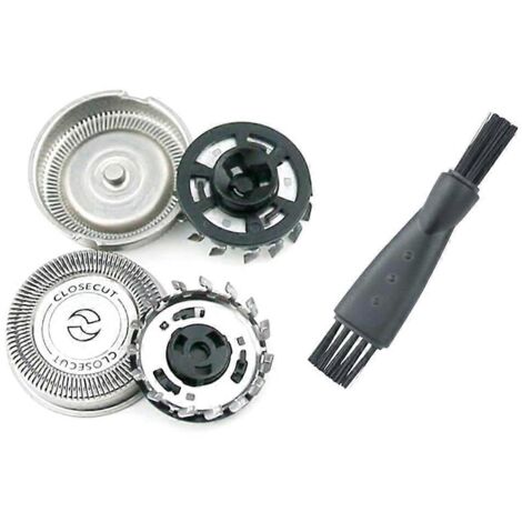 pour tête de rasoir, lame de rechange S300, tête de coupe SH30-3--