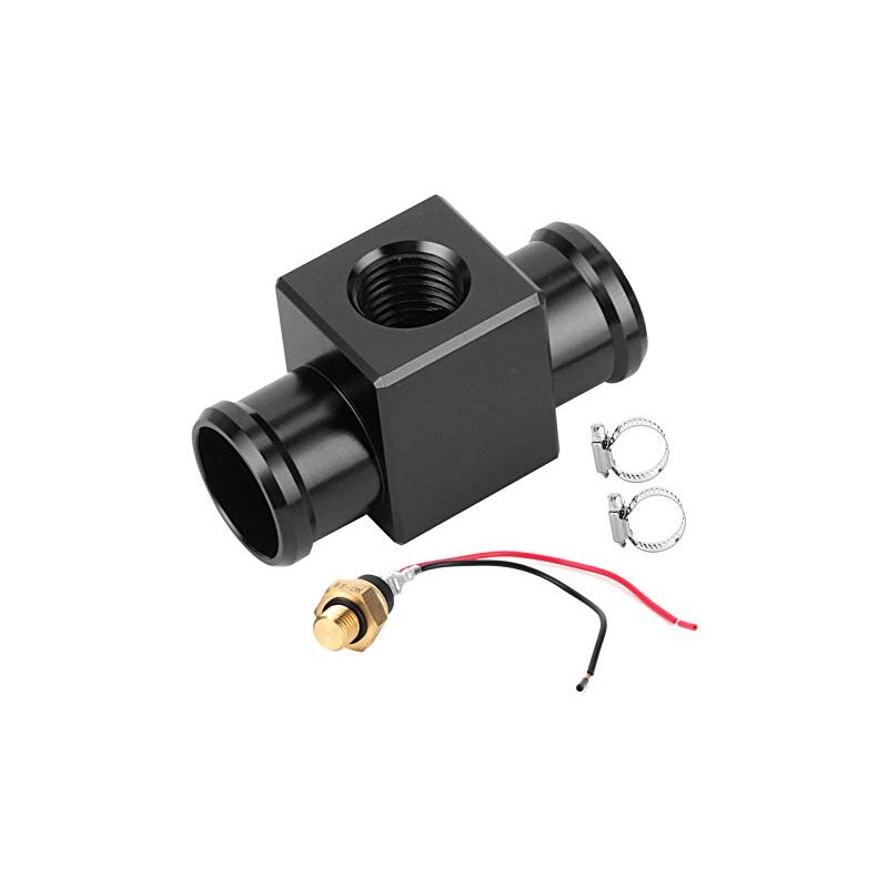 pour thermostat moto Interrupteur de température de l'eau Thermostat de moto interrupteur de température de l'eau radiateur capteur de température du