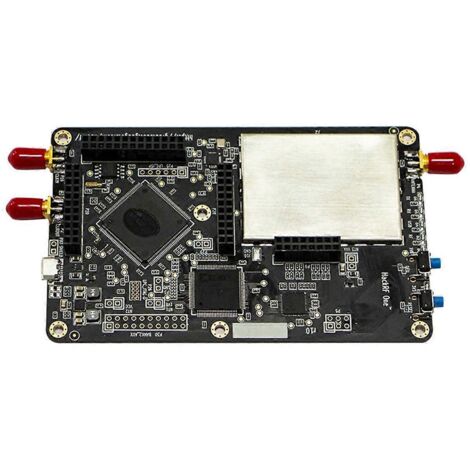 pour une bande passante de 1 MHz à 6 GHz --