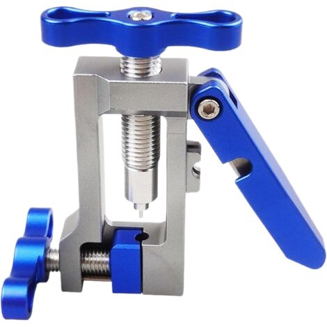 pour V lo Raccord pour Tuyau Hydraulique Outil De R paration