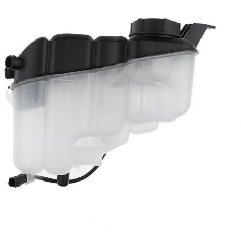 Pour vase d'expansion et bouchon de liquide de refroidissement de radiateur 31200320--