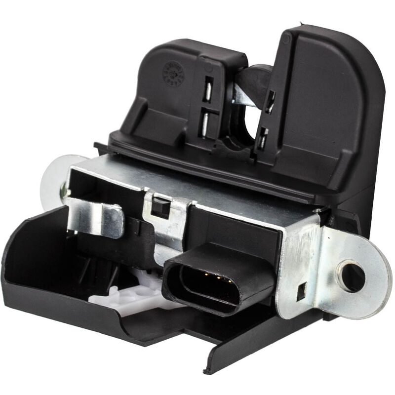 Hayon Coffre Serrure Loquet Actionneur Pour Vw Golf Mk5 Mk6 Touran Passat 3c5