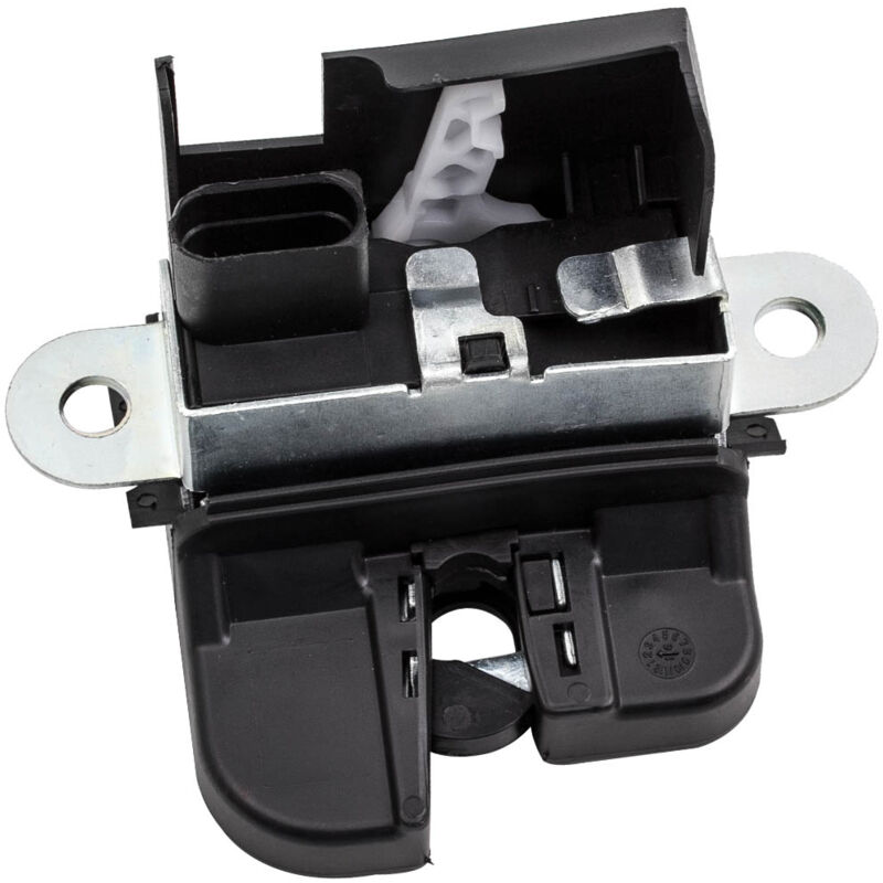 BFO - Tailgate Boot Lock Actuator For Vw Golf Mk5 Mk6 Touran Passat 3c5 Uk