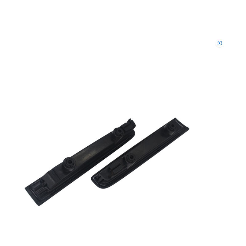 Pour VW Volkswagen T5 Double porte 2 matrice fendue de coupure T6 haut niveau troisième transporteur de feux stop