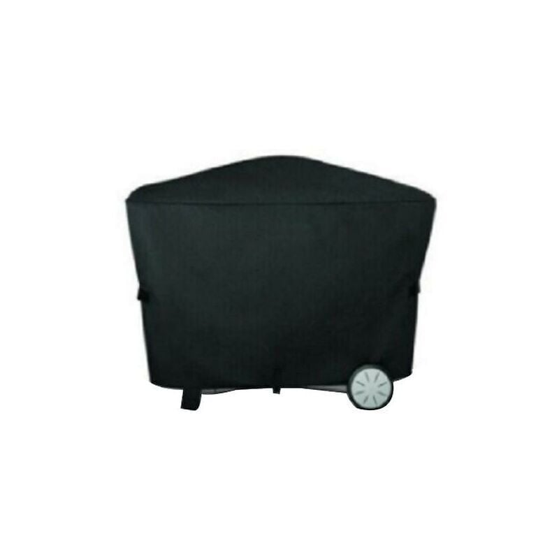 Pour Weber Q3000 Q2000 Portable BBQ Poêle Grill Étanche UV Résistant 112.4 64.1 95.6 cm