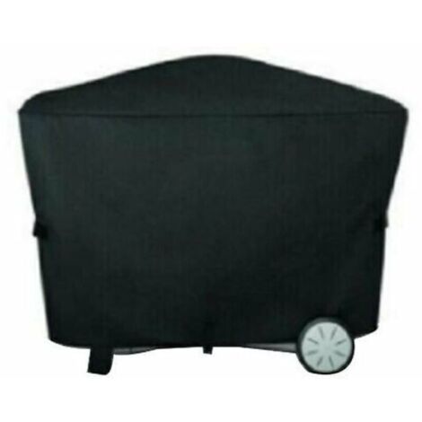 Pour Weber Q3000 Q2000 Portable BBQ Poêle Grill Étanche UV Résistant 112.4 64.1 95.6 cm
