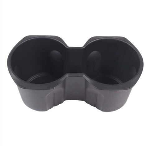 Pour X1 U11 2023 2024 Console Centrale de Voiture Porte-Gobelet D'Eau BoîTe Rangement Organisateur InséRer Accessoires