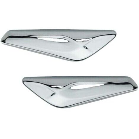 Pour X3 X4 F25 F26 Clignotant gauche ou droit 51117338569 51117338570