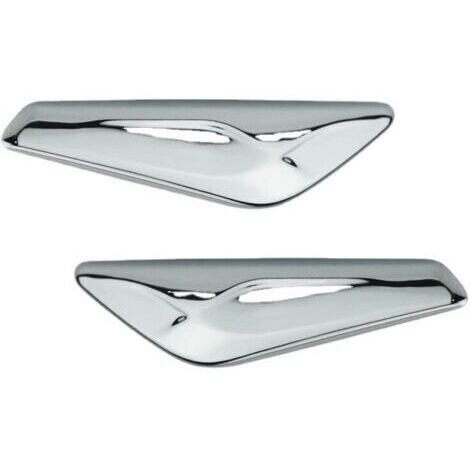 Pour X3 X4 F25 F26 Side Marker Clignotant Lampe Gauche ou Droite 51117338569 51117338570