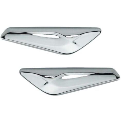 Pour X3 X4 F25 F26 Side Marker Clignotant Lampe Gauche ou Droite 51117338569 51117338570