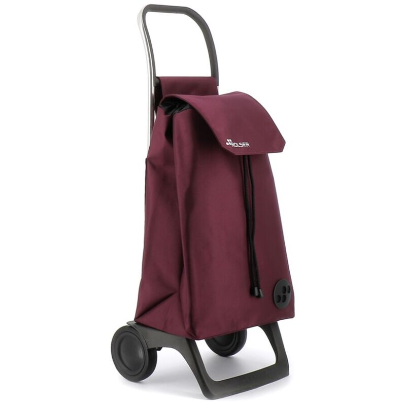 Rolser - Poussette de marché 2 roues 32 l BAB012 Burdeos